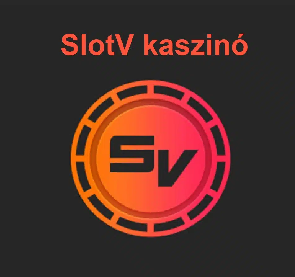 kaszinó Slotv
