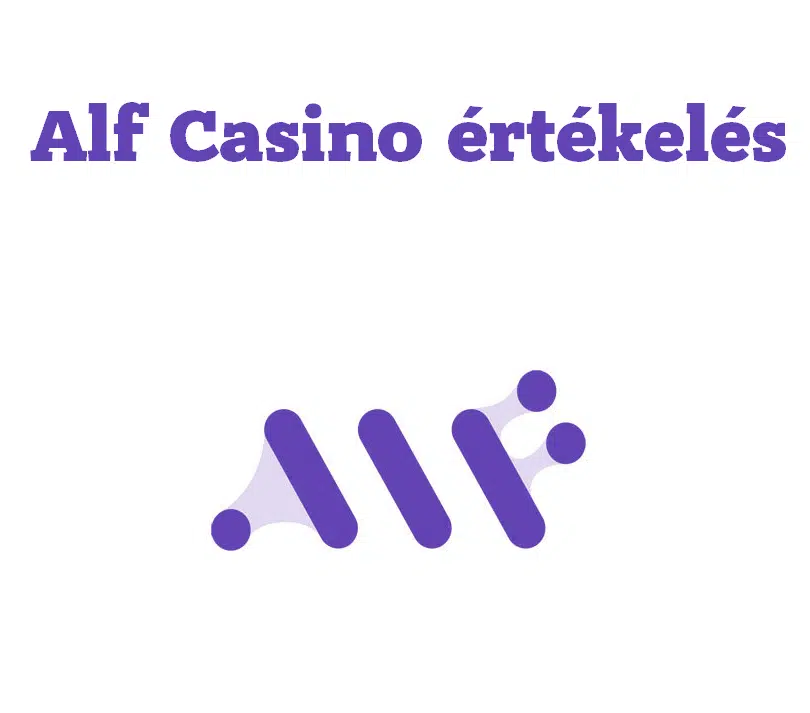Alf Casino értékelés