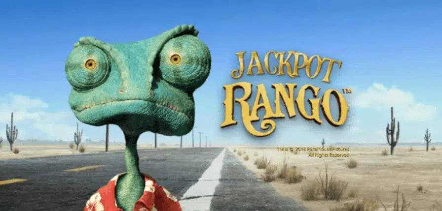Jackpot Ragno
