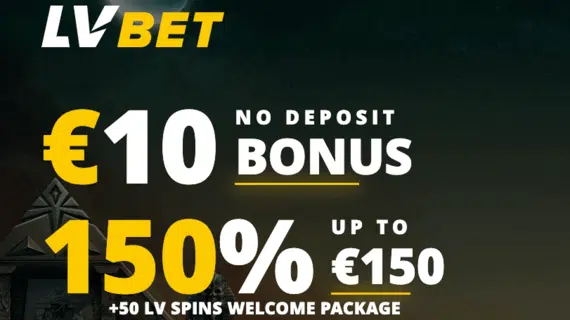 Lvbet bónusz kód