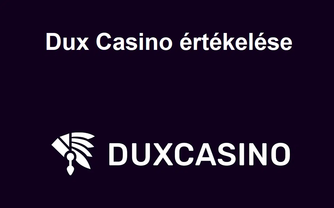 Dux Casino értékelése