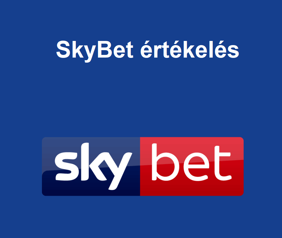 SkyBet értékelés