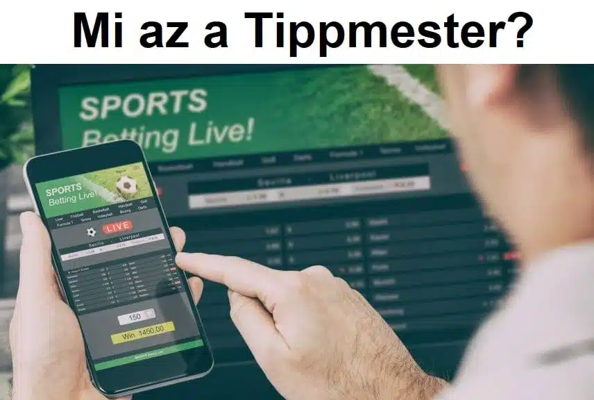Mi az a Tippmester?