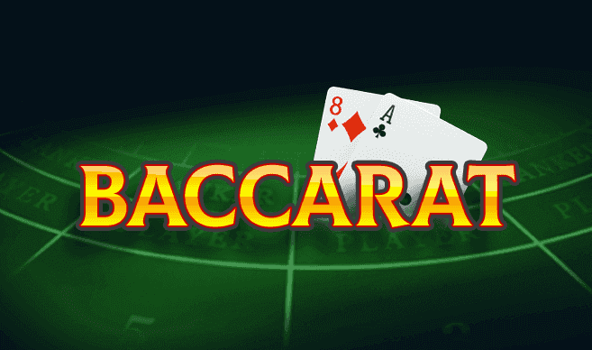 Baccarat Online