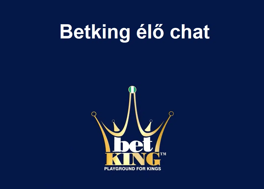 Betking élő chat