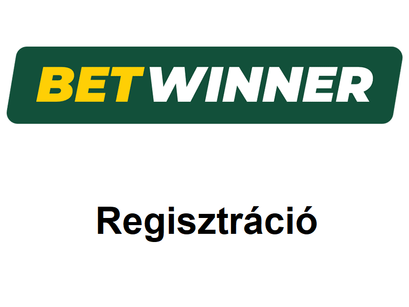 Betwinner regisztráció