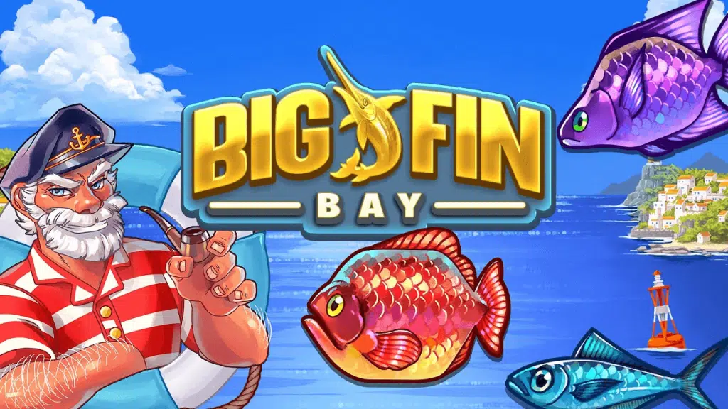 Big Fin Bay