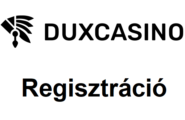 Dux casino regisztráció