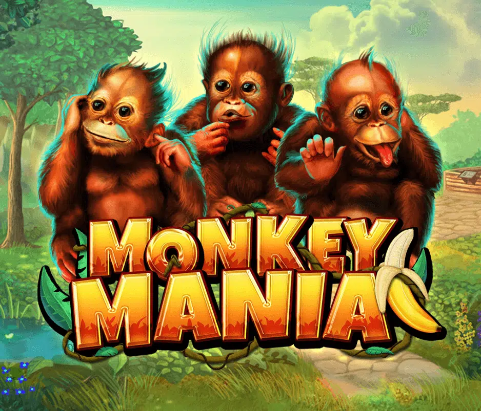 Monkey Mania