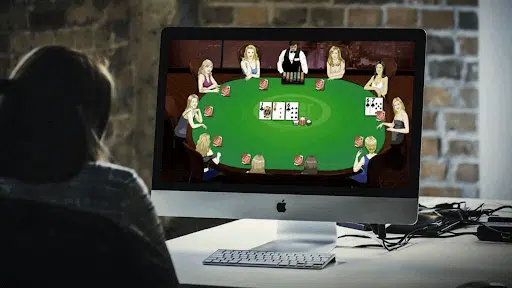 Alacsony limitű online pókerjátékok