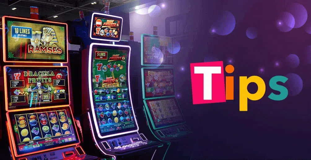Slot tippek
