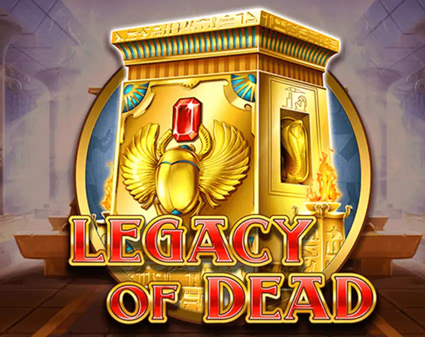  Legacy of Dead Winmasters