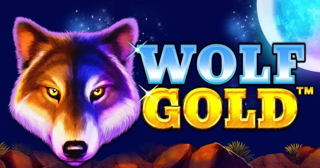 Wolf Gold winmasters