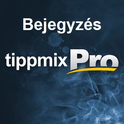 TippmixPro Bejegyzés