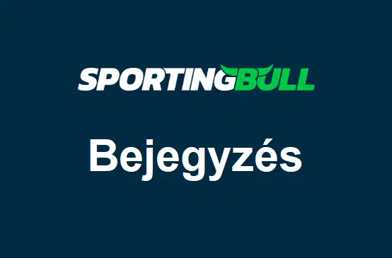 Sporting-Bull Bejegyzés