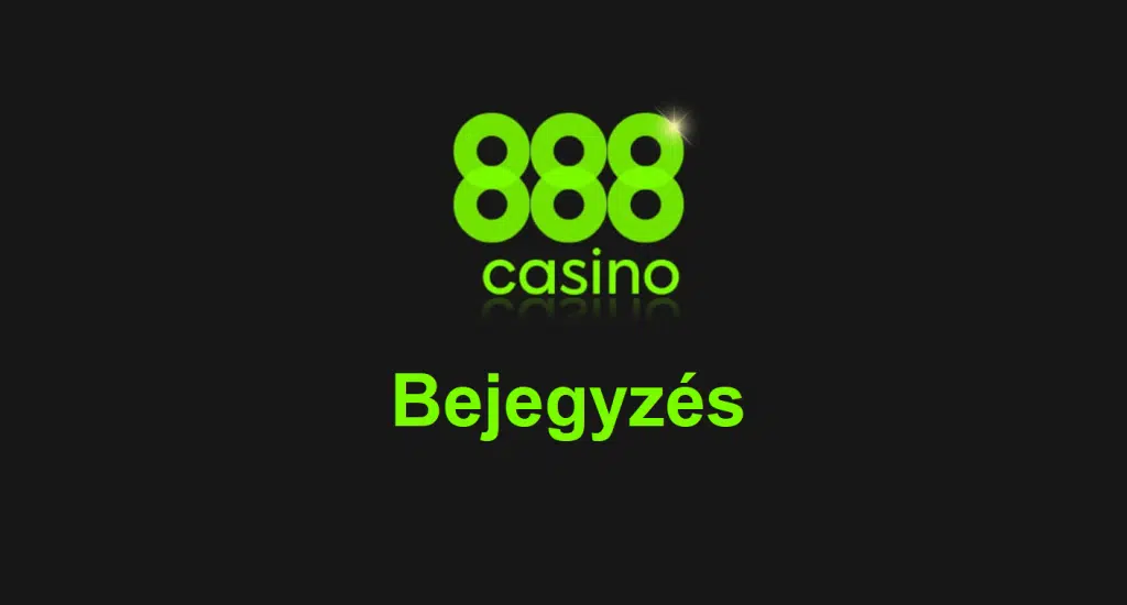 888casino Bejegyzés