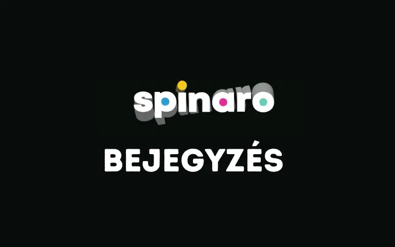 Spinaro bejegyzés