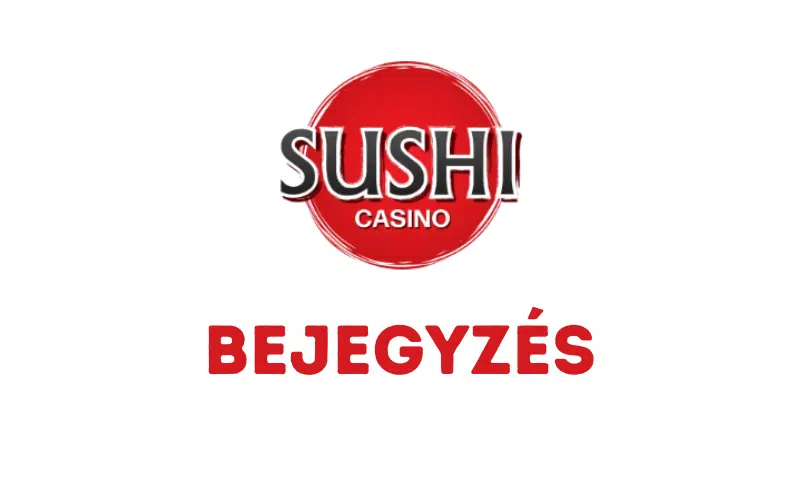 Sushi casino bejegyzés