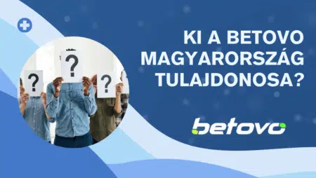 Ki a Betovo Casino Magyarország tulajdonosa?