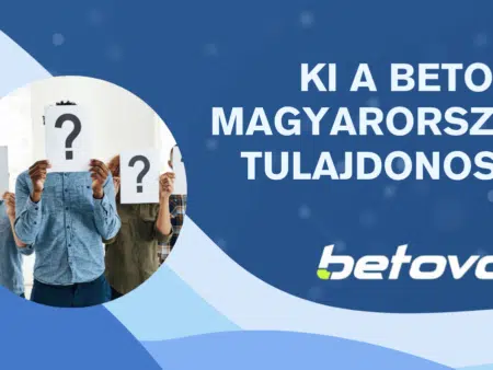 Ki a Betovo Casino Magyarország tulajdonosa?