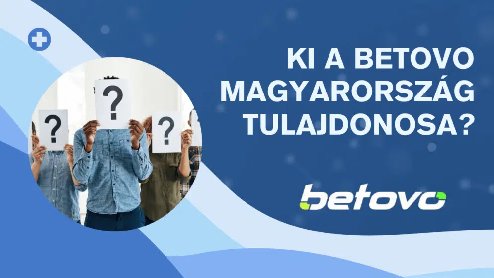 Ki a Betovo Casino Magyarország tulajdonosa?